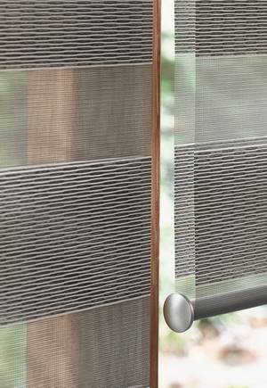 Elektriske gardiner kan mere, end du tror ♥ Smart - luxaflex.dk